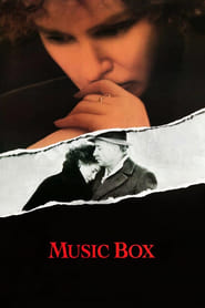 Music Box постер