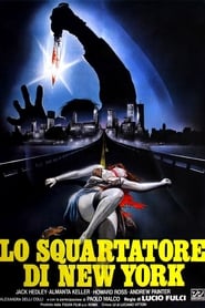 The New York Ripper – Lo squartatore di New York (1982)