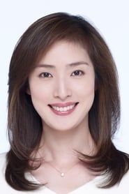 Yuki Amami as Yuri Saotome