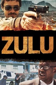 Full Cast of Zulu