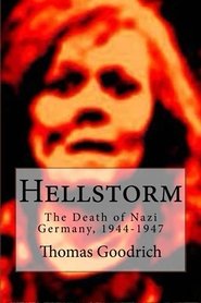 Hellstorm