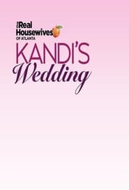 The Real Housewives of Atlanta: Kandi’s Wedding