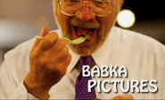 Logo for Babka Pictures Logo for Babka Pictures
