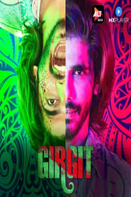 Girgit (2021) S01 Hindi Thriller MX WEB Series | 480p, 720p, 1080p WEB-DL