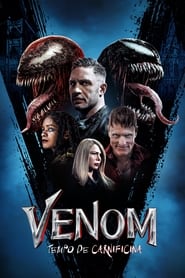 Venom: Tempo de Carnificina – Dublado – F22