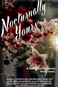 Nocturnally Yours постер