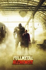 Fullmetal Alchemist (2017) Fullmetal Alchemist (2017)