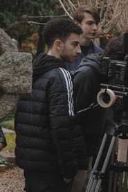 Foto de Lautaro Matos