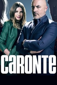 Caronte Temporada 1 Capitulo 7