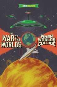 Війна світів постер