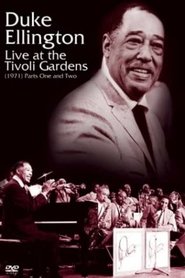 Poster Duke Ellington: Live At The Tivoli Gardens 2003