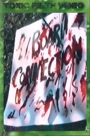 Poster Boaria Connection 1999