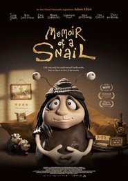 Memoir of a Snail (2024)