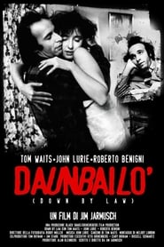 Daunbailò (1986)