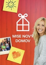 Poster Mise nový domov 2019