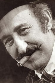 Lou Gilbert as Chaim Bar-Lev