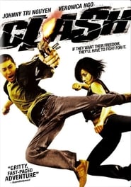 Clash – Bay Rong (2009)