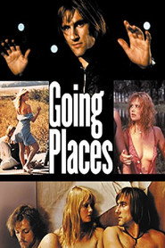 Going Places