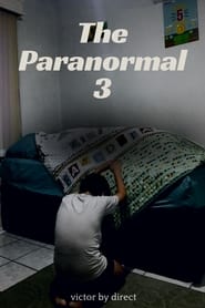 A Paranormalidade 3: A Transformação Demoníaca (2022)