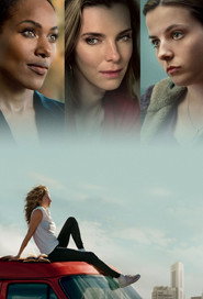 Three Women постер