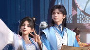君子无疾