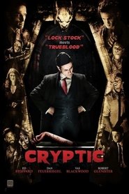 Cryptic (2014)