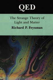 Richard Feynman - The Douglas Robb Memorial Lectures (1979)