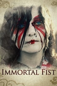 Immortal Fist: The Legend of Wing Chun постер