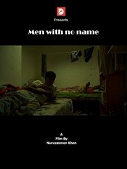 Poster Men With No Name 2017
