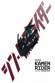 Shin Kamen Rider