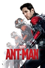 Image Ant-Man