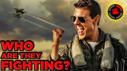 Uncovering Top Gun's HIDDEN Enemy! (Top Gun Maverick)