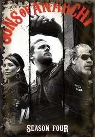 Sons of Anarchy Season 4 Episode 6