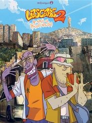 Lascars 2 : Wesh la famille 1970 Бесплатан неограничен приступ