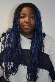 Foto de Daniella Adetoye