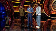 BBTel Day 20: Nagarjuna Reacts to House Drama