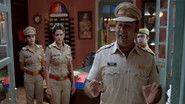 Bulbul Pandey's Half Truth