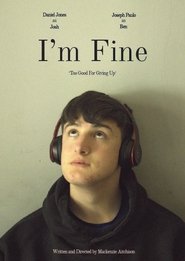 I'm Fine (2023)