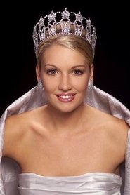 Kandace Krueger as Miss Texas - Herself