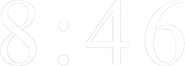 8:46 Logo
