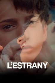 Poster L'estrany