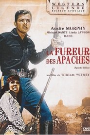 La Fureur des Apaches 1964