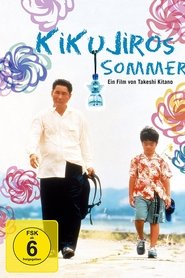 Kikujiros Sommer 1999 Auf Englisch & Französisch