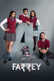 مشاهدة فيلم Farrey 2023 مترجم