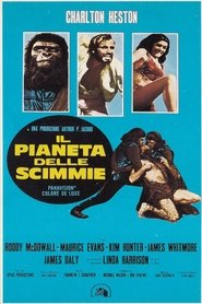 Il pianeta delle scimmie 1968 cineblog full movie ita subs scarica
completo 1080p