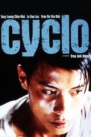 Cyclo постер