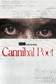 Cannibal Poet