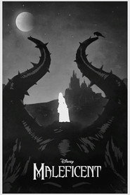 Чаклунка постер