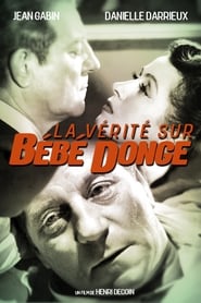 The Truth About Bebe Donge 1952