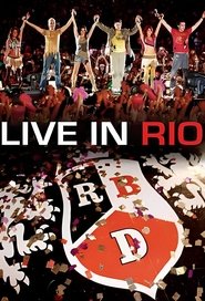 RBD - Live In Rio